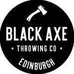 Black Axe Throwing Co discount code